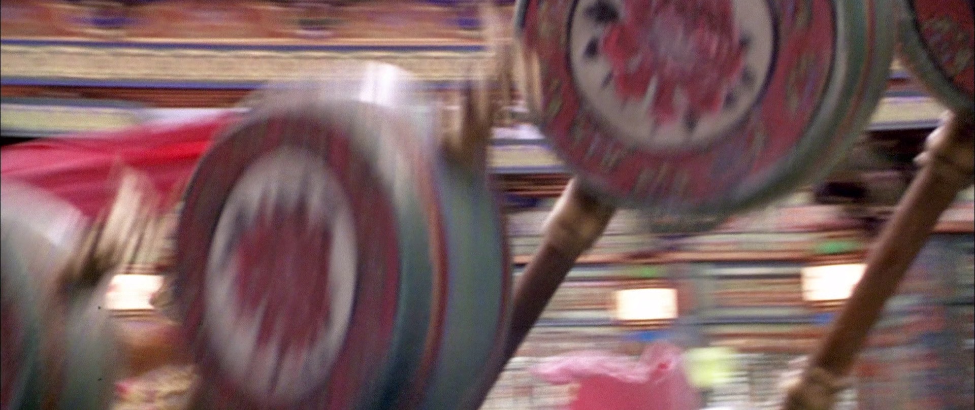 十面埋伏
