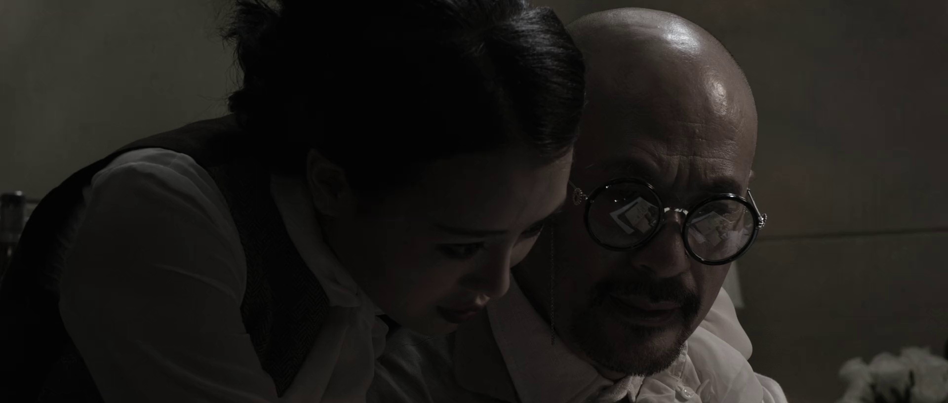 阴风诡影[WEB]