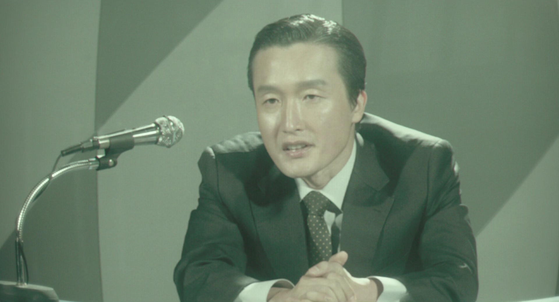 名侦探洪吉童：消失的村庄