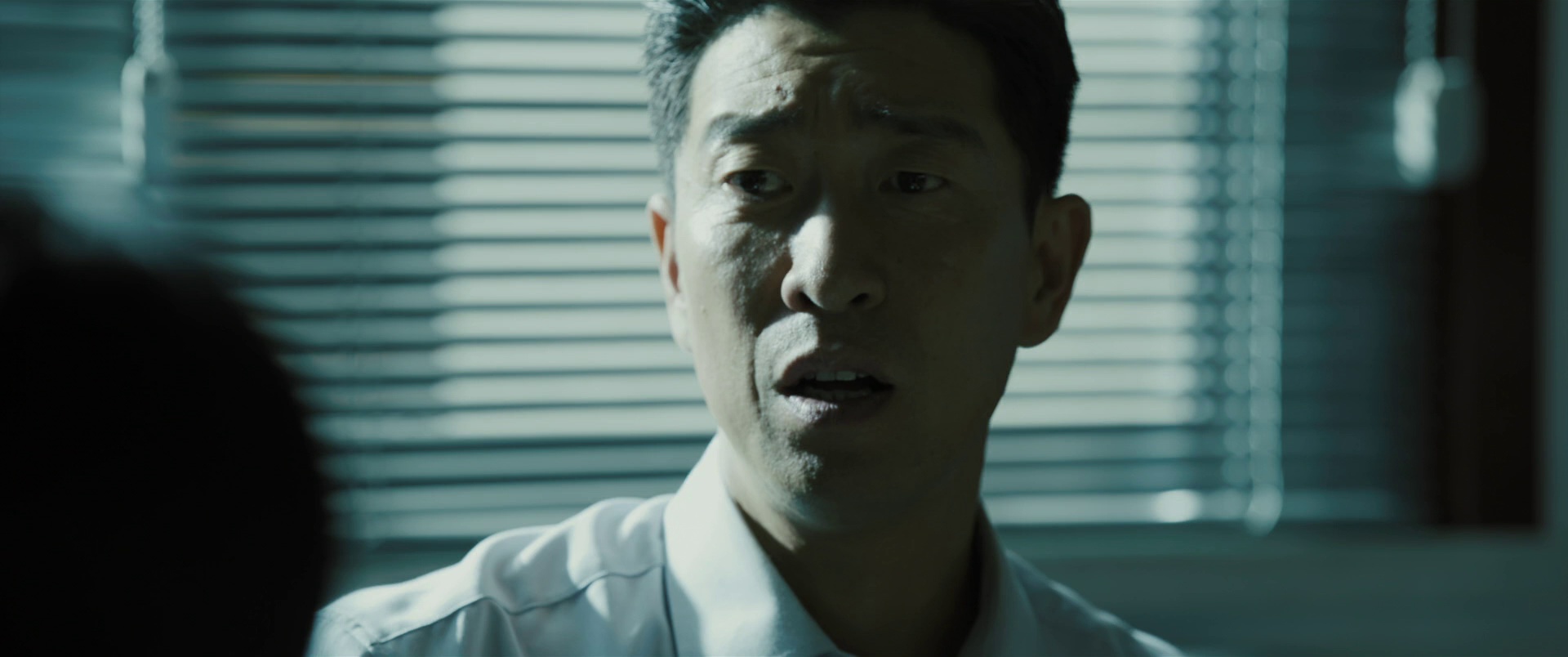 惊天救援